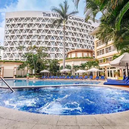 The Westin Camino Real, Guatemala-3